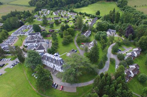 Aberfeldy Codice Promozionale Inghilterra Booking.com