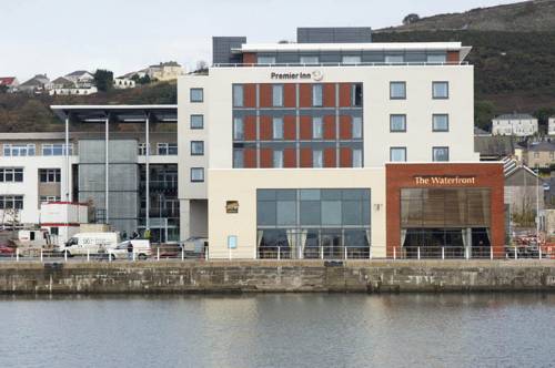 Swansea Reino Unido codigo de promocion Booking.com