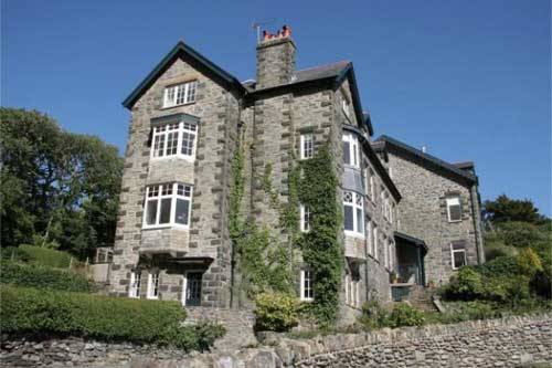 Barmouth Gwynedd Codice Promozionale Inghilterra Booking.com