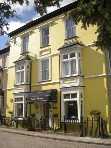 Caernarfon Reino Unido codigo de promocion Booking.com