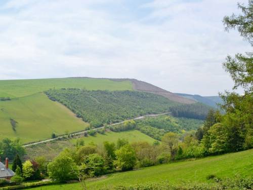 Abbey-Cwm-Hir Codice Promozionale Inghilterra Booking.com