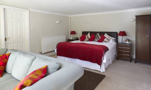 Salisbury Reino Unido codigo de promocion Booking.com