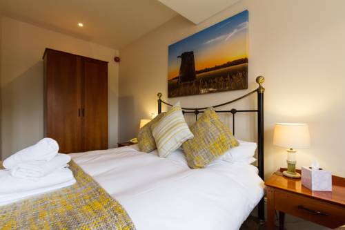 Southwold Verenigd Koningkrijk Engeland promotiecode Booking.com