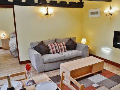 Upton Cross Vereinigtes Königreich England Promo-Code Booking.com