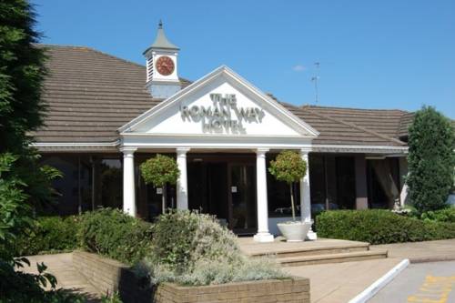 Cannock Verenigd Koningkrijk Engeland promotiecode Booking.com