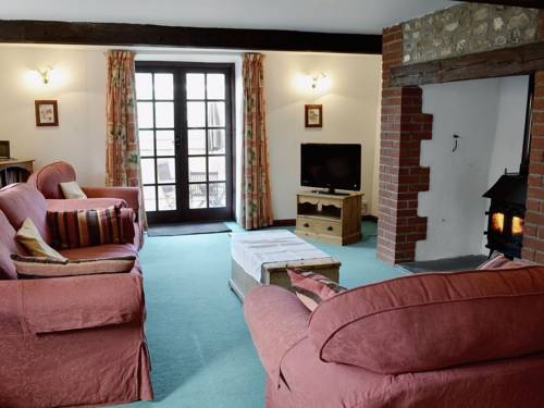 Chard Junction Chard Code promo Angleterre Booking.com