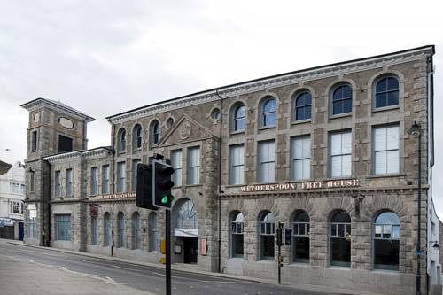 Camborne Vereinigtes Königreich England Promo-Code Booking.com