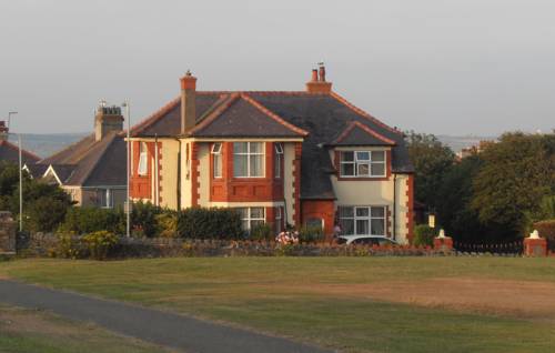 Holyhead Royaume-Uni code promo hôtel booking.com