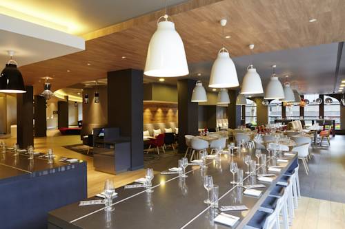 Londen Verenigd Koningkrijk Engeland promotiecode Booking.com