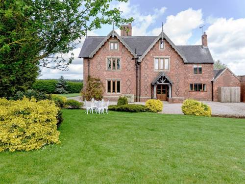 Abbots Bromley United Kingdom England Promo Code Booking.com