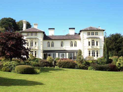 Lampeter, Ceredigion Verenigd Koningkrijk Engeland promotiecode Booking.com