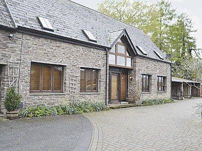 Llangors Code promo Angleterre Booking.com