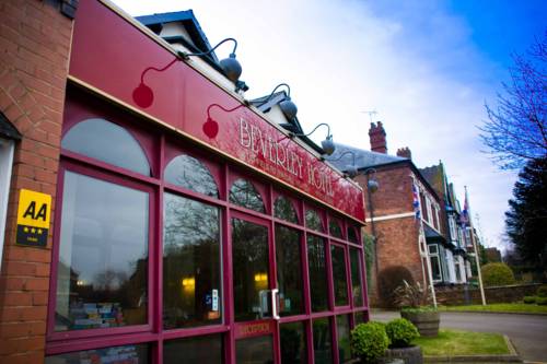 Walsall Code promo Angleterre Booking.com