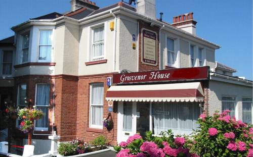 Torquay Reino Unido codigo de promocion Booking.com