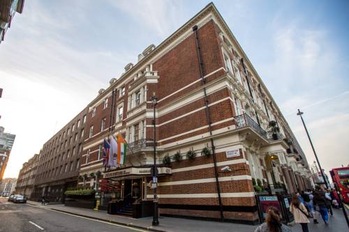 London Vereinigtes K&ouml;nigreich England Promo-Code Booking.com