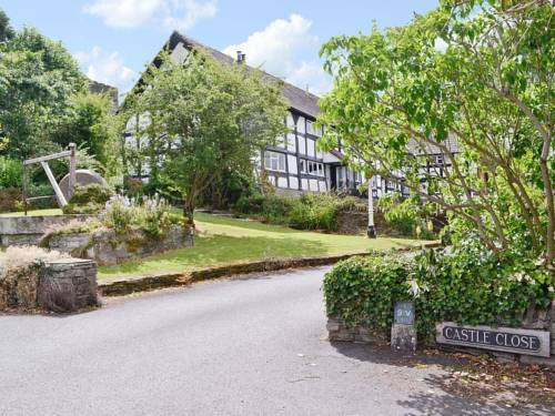 Eardisley nr. Kington Verenigd Koningkrijk Engeland promotiecode Booking.com