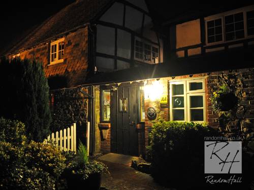 Slinfold cerca de Horsham Reino Unido codigo de promocion Booking.com