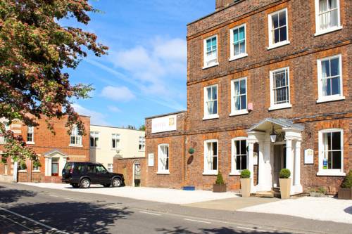 Spalding Code promo Angleterre Booking.com