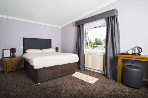 Banchory Royaume-Uni code promo hôtel booking.com
