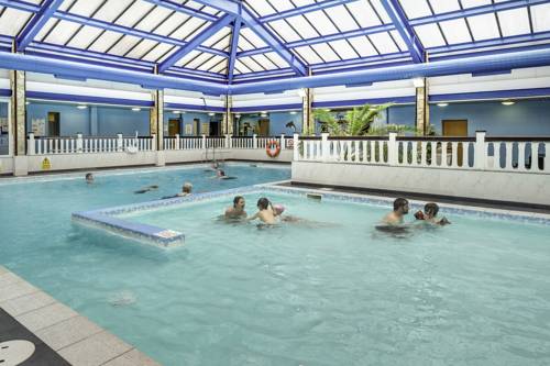 Weymouth, Dorset Verenigd Koningkrijk Engeland promotiecode Booking.com