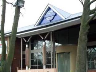 Wrightington United Kingdom Hotels