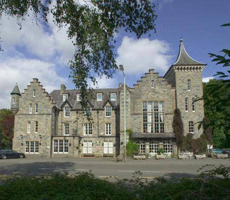 Dunkeld Code promo Angleterre Booking.com