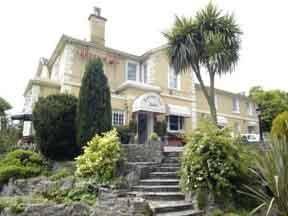 Torquay Reino Unido codigo de promocion Booking.com