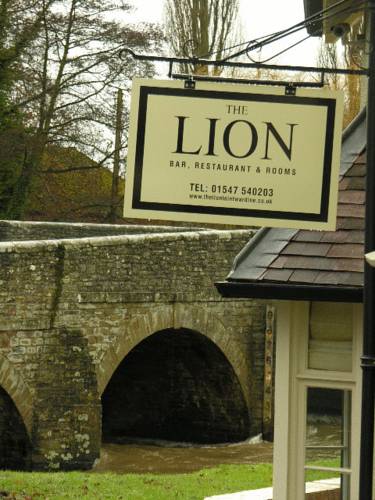 Ludlow Codice Promozionale Inghilterra Booking.com
