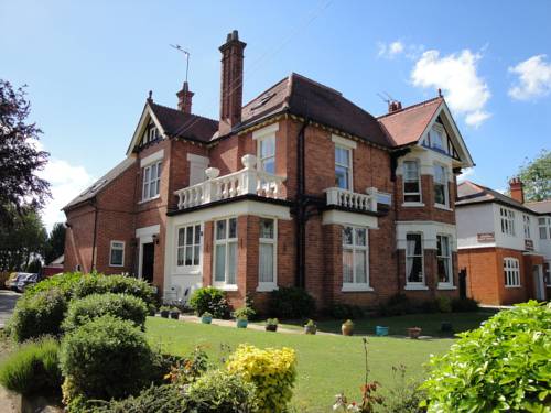 Banbury Reino Unido codigo de promocion Booking.com