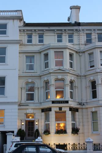 Eastbourne Codice Promozionale Inghilterra Booking.com