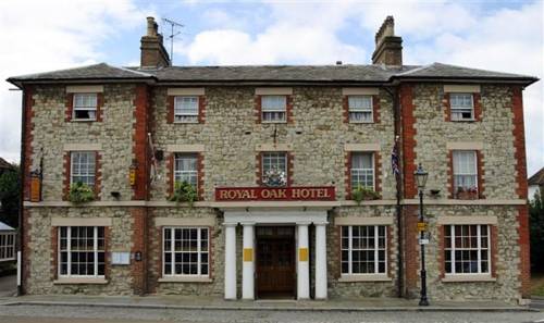 Sevenoaks Code promo Angleterre Booking.com