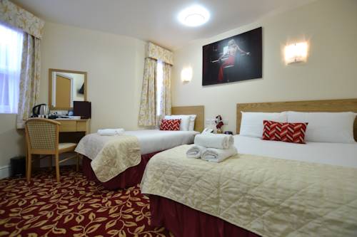Ilford Codice Promozionale Inghilterra Booking.com