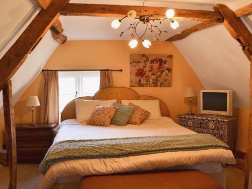 Bransgore Vereinigtes Königreich England Promo-Code Booking.com