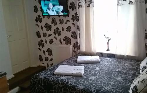 Blackpool Royaume-Uni code promo h&ocirc;tel booking.com