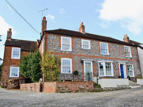 Hamble Vereinigtes Königreich England Promo-Code Booking.com