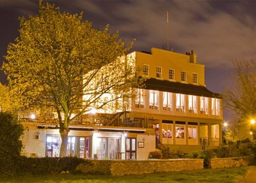 Purfleet Vereinigtes Königreich England Promo-Code Booking.com