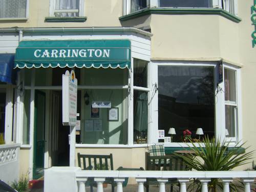 Paignton Code promo Angleterre Booking.com