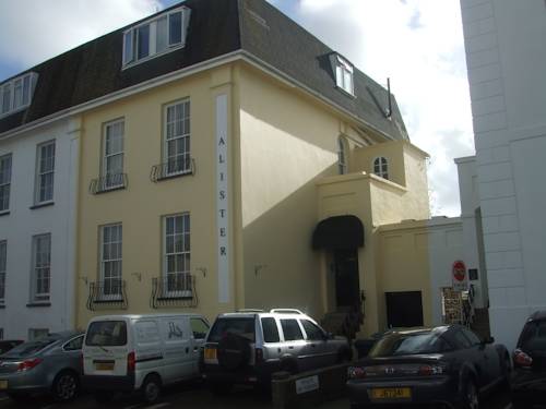 Saint Helier Jersey Vereinigtes Königreich England Promo-Code Booking.com