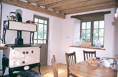 Cwm Penmachno Betws-y-Coed Verenigd Koningkrijk Engeland promotiecode Booking.com