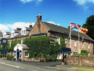Wooler United Kingdom Hotels