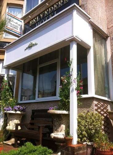 Blackpool Verenigd Koningkrijk Engeland promotiecode Booking.com