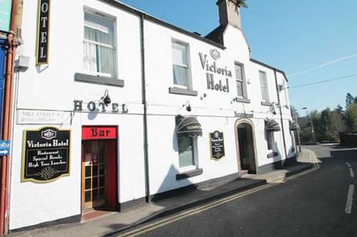 Blairgowrie Code promo Angleterre Booking.com