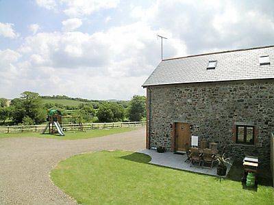 Poundstock Bude Code promo Angleterre Booking.com