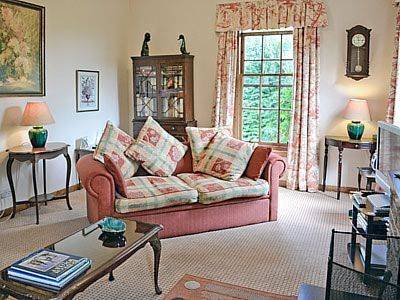 Fintry Code promo Angleterre Booking.com