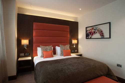 Londres Code promo Angleterre Booking.com