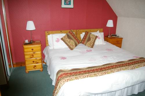 Stirling Code promo Angleterre Booking.com