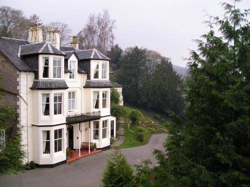 Dunoon United Kingdom Hotel