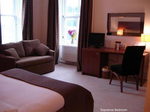 Aberdeen Vereinigtes K&ouml;nigreich England Promo-Code Booking.com