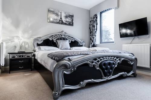 Edgware (London) Vereinigtes Königreich England Promo-Code Booking.com