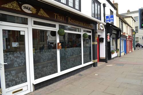 Ely United Kingdom Hotel